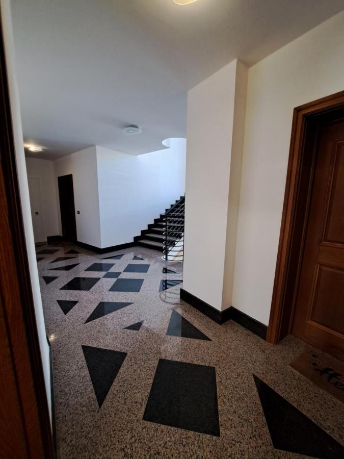 Angy'S House Roma Apartment Exterior photo