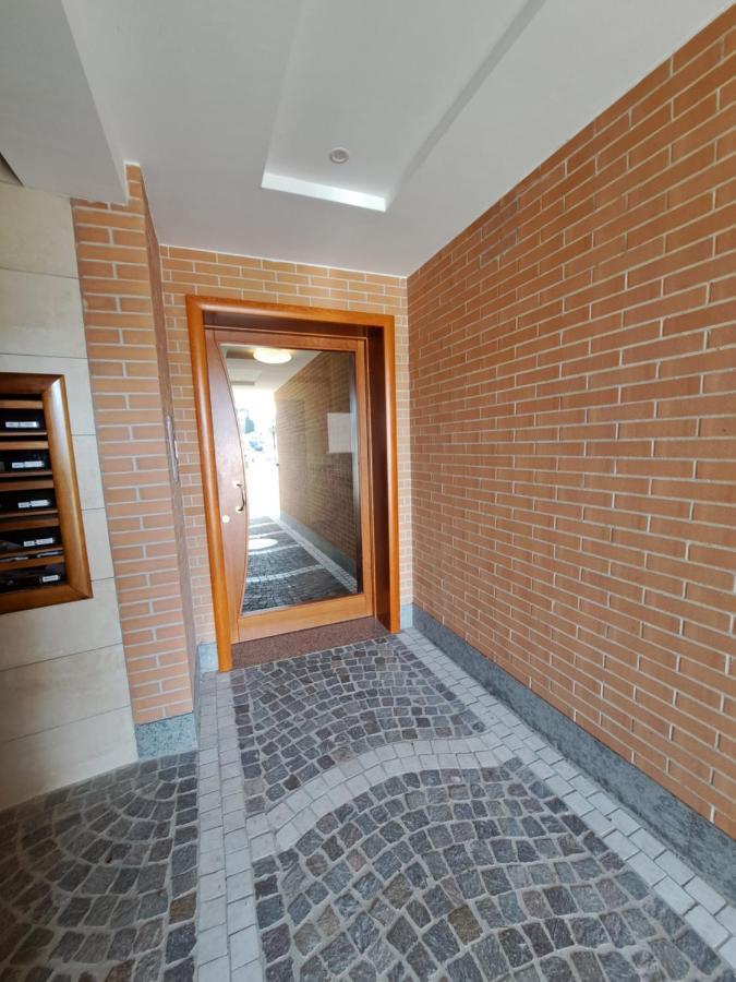 Angy'S House Roma Apartment Exterior photo